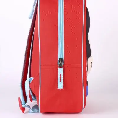 Disney Mickey 3D hátizsák, táska 31 cm termékfotó