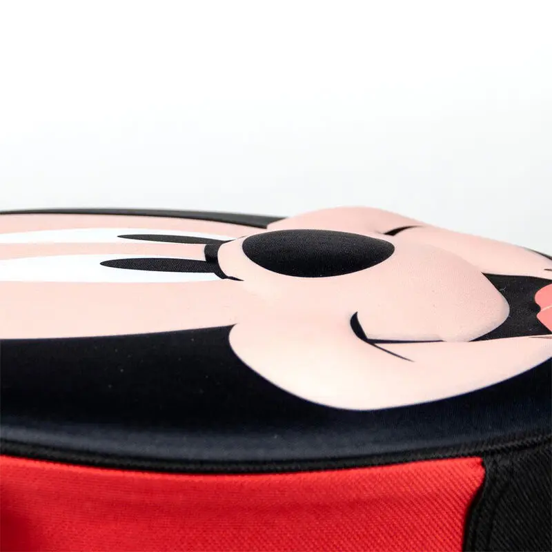 Disney Mickey 3D prémium táska hátizsák 27cm termékfotó