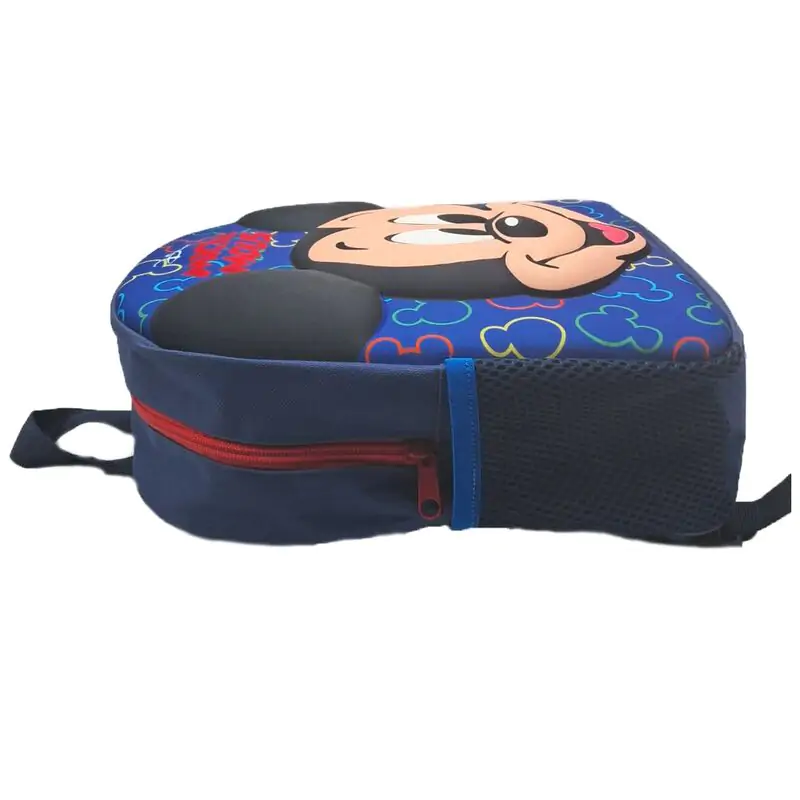 Disney Mickey 3D táska hátizsák 30cm termékfotó