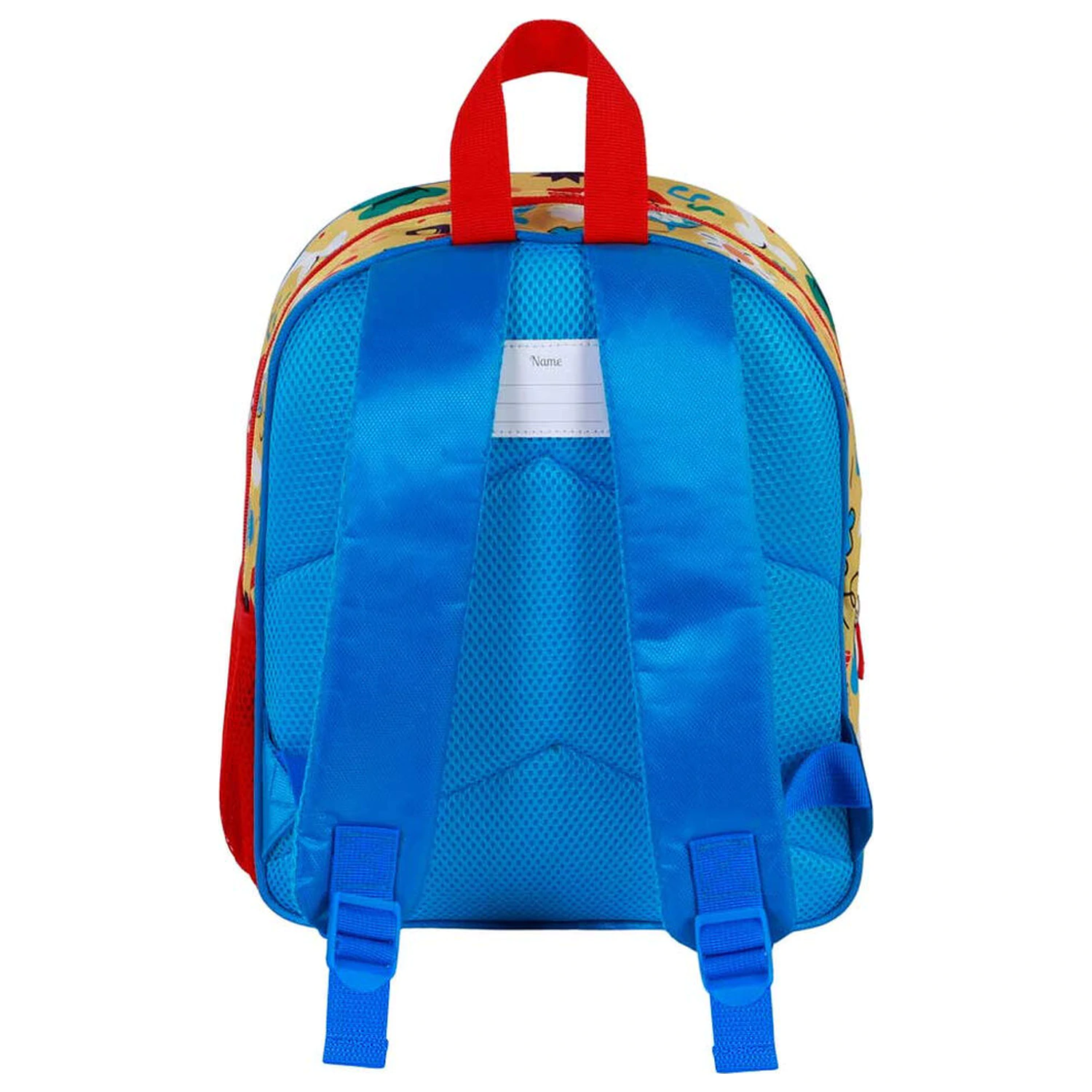 Disney Mickey 3D táska hátizsák 30cm termékfotó