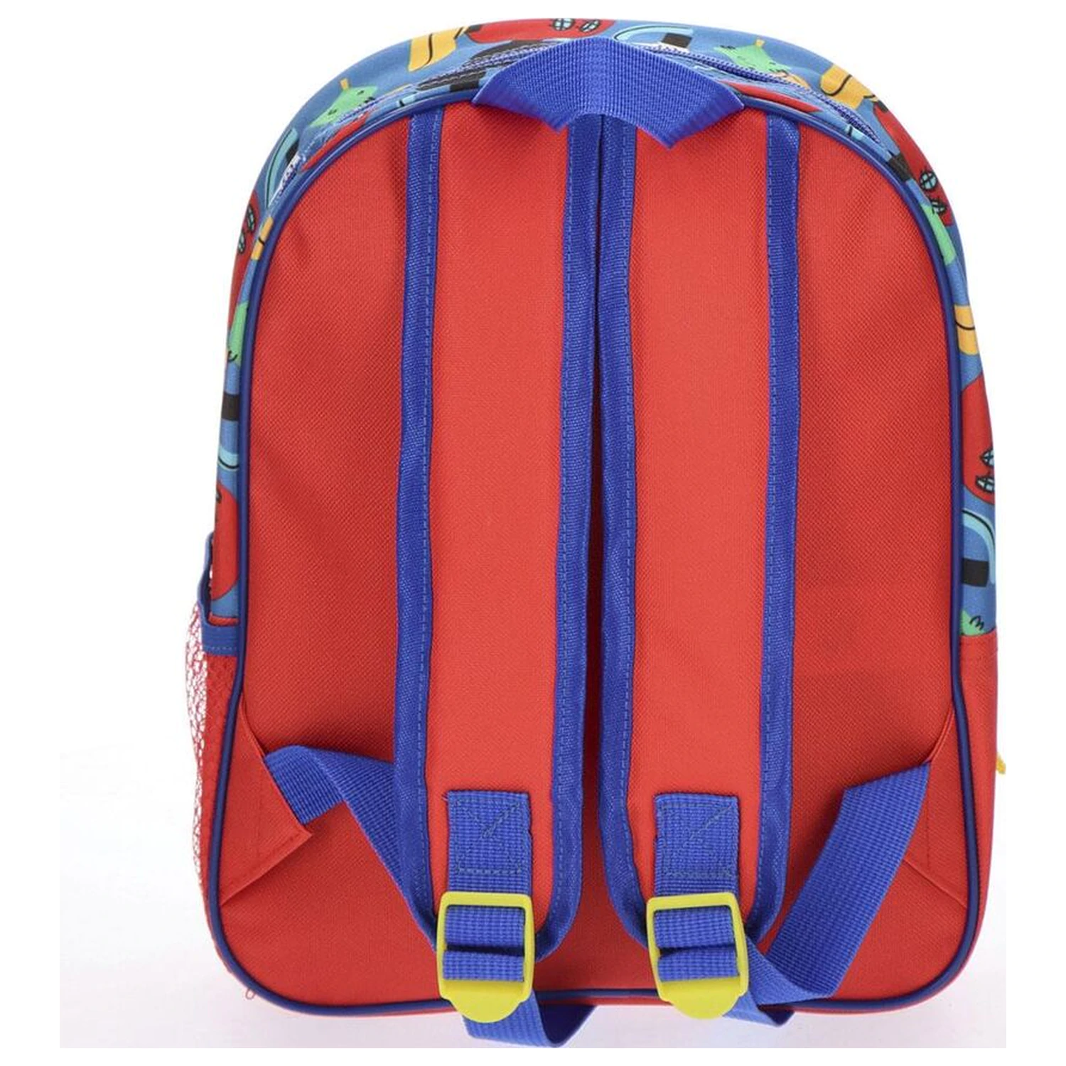 Disney Mickey 3D táska hátizsák 30cm termékfotó