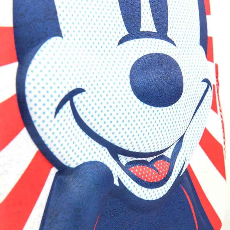 Disney Mickey 3D táska hátizsák 31cm termékfotó