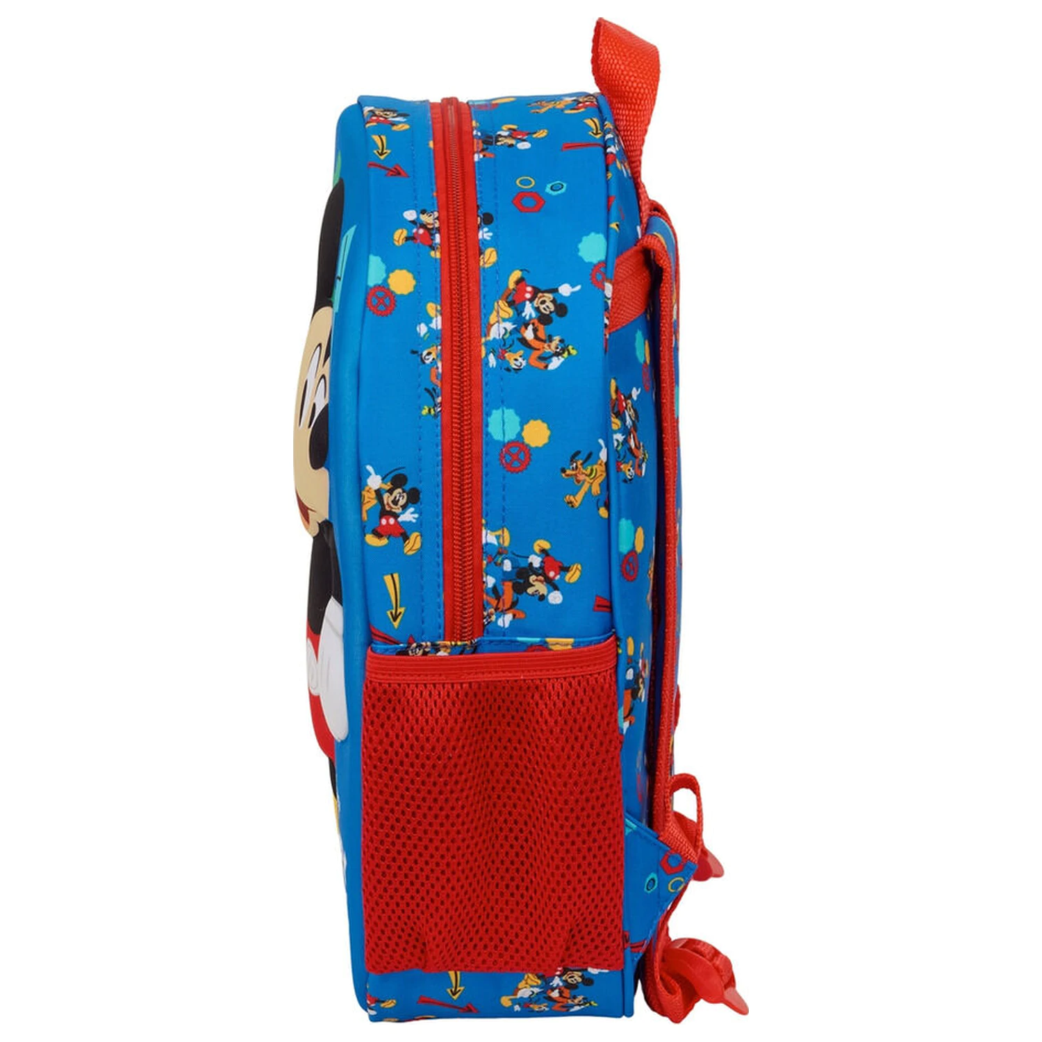 Disney Mickey 3D táska hátizsák 33cm termékfotó