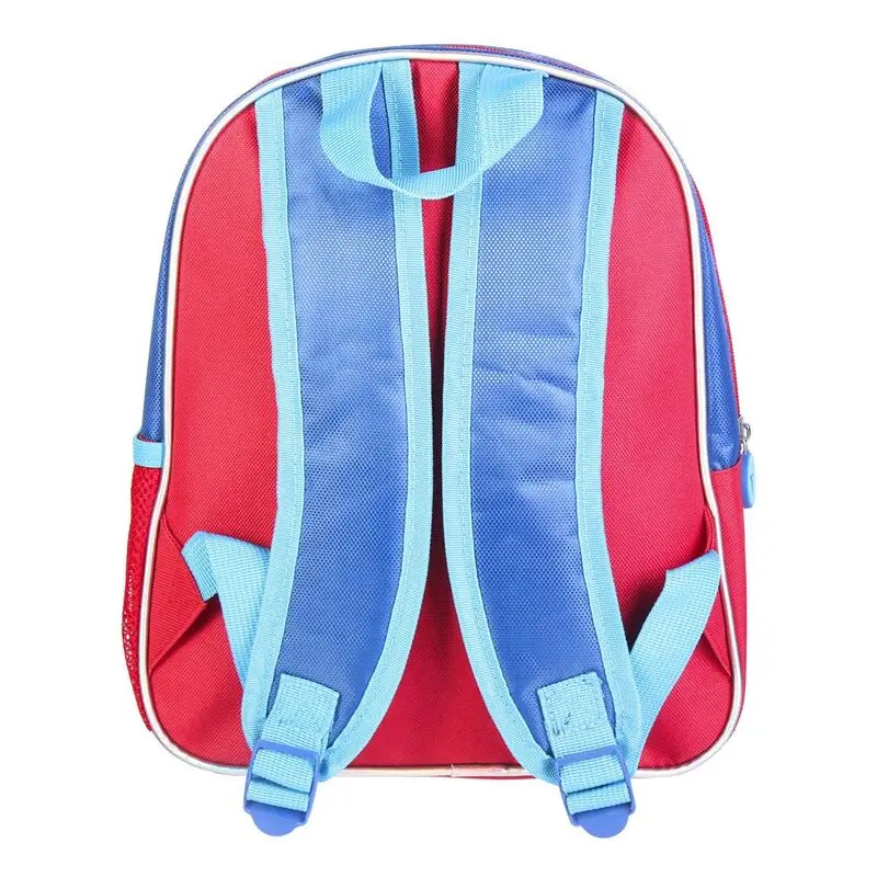 Disney Mickey 3D táska hátizsák fény effektekkel 31cm termékfotó