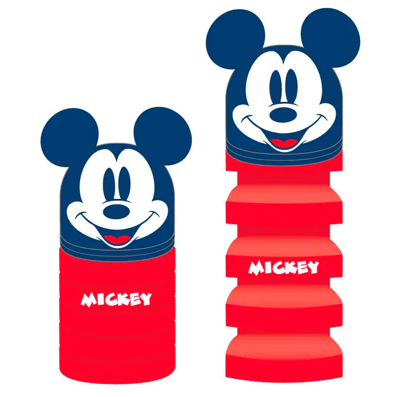 Disney Mickey 3D tolltartó termékfotó