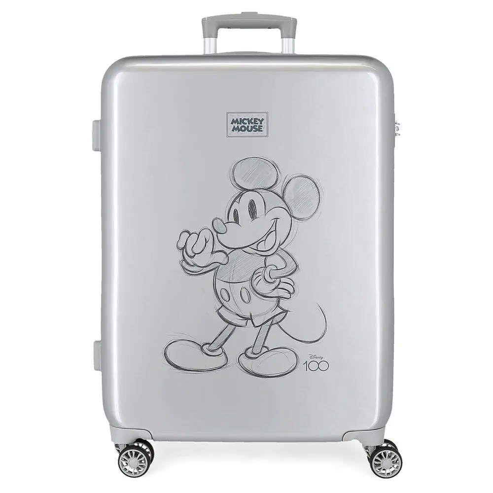 Disney Mickey ABS táska bőrönd 68cm termékfotó