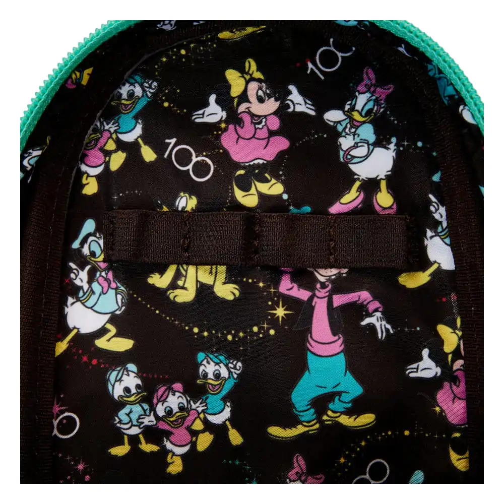 Disney Mickey &amp; Friends 100th Anniversary tolltartó termékfotó