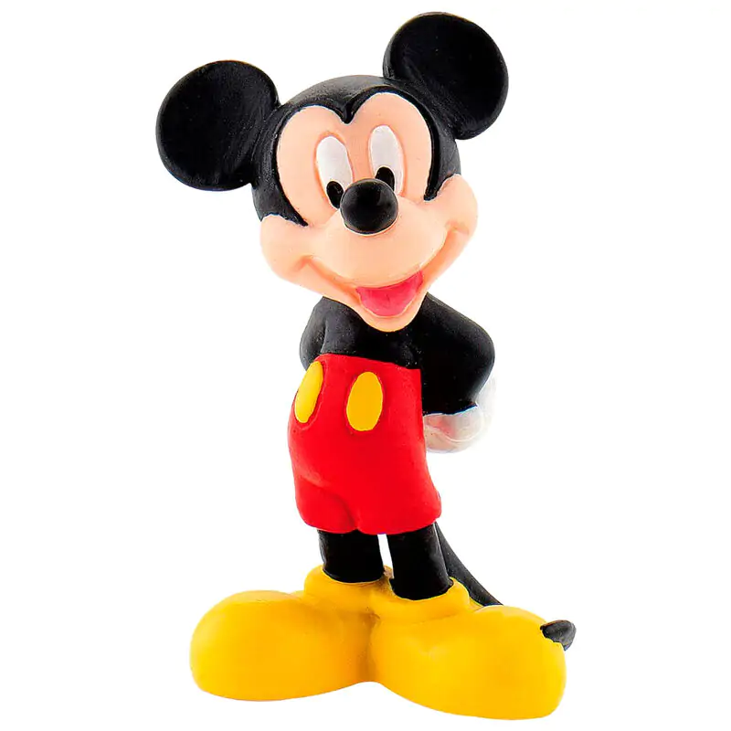 Disney Mickey & Friends 2db-os figura csomag 14cm termékfotó