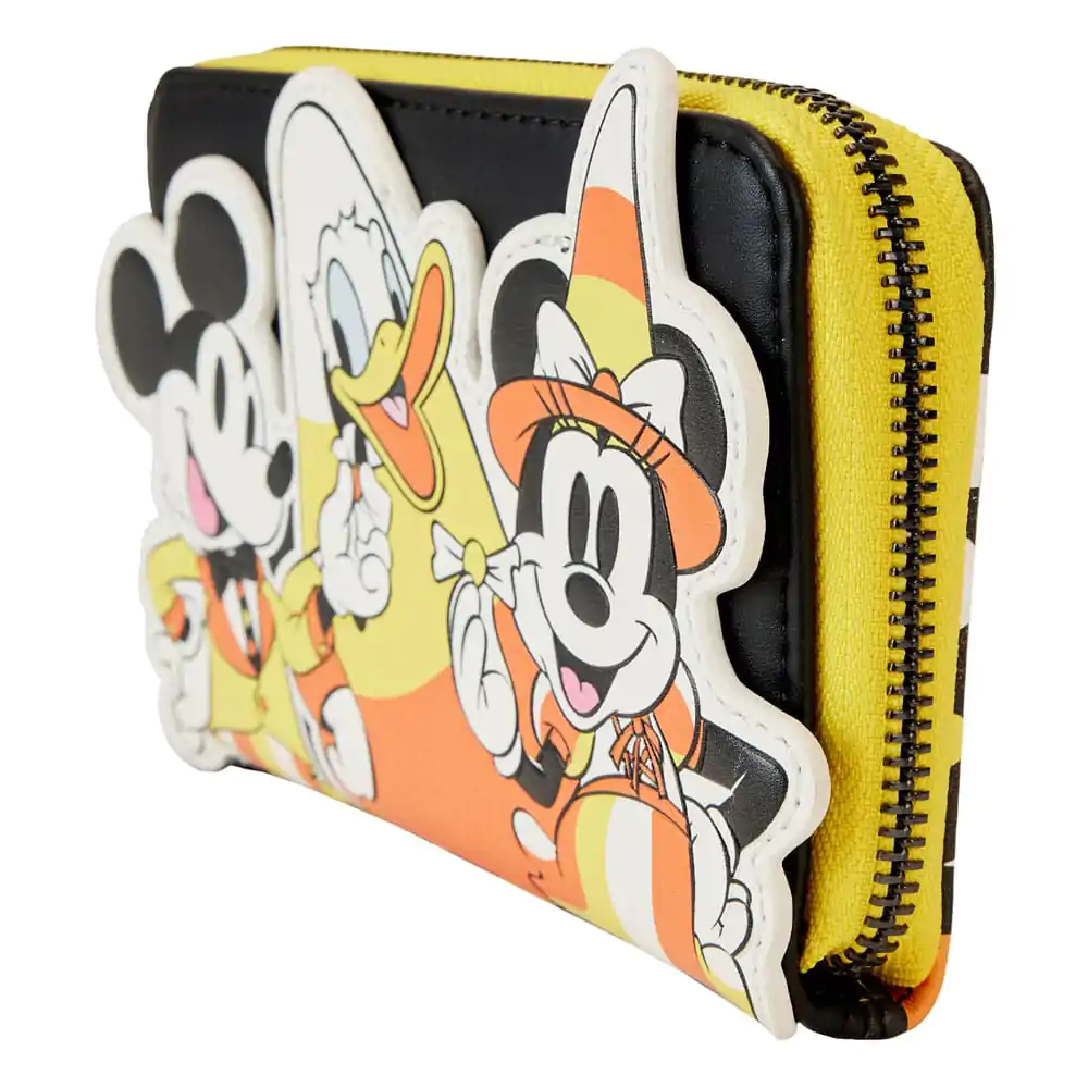 Disney Mickey & Friends Candy Corn pénztárca termékfotó