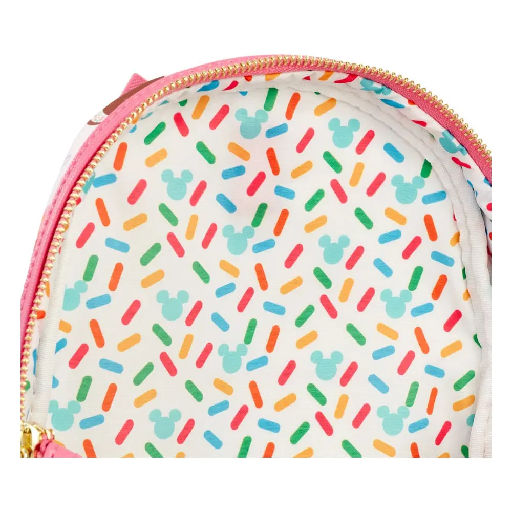 Disney Mickey &amp; Friends Cupcake &amp; Donuts AOP táska hátizsák termékfotó