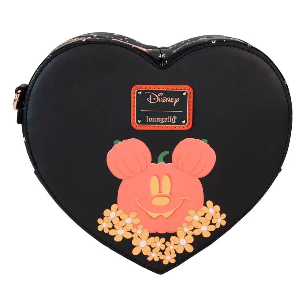 Disney by Loungefly Crossbody Mickey & Friends Halloween termékfotó