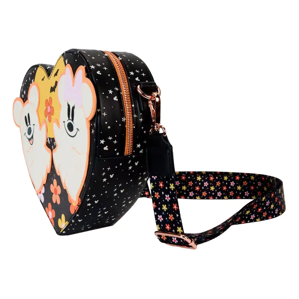 Disney by Loungefly Crossbody Mickey & Friends Halloween termékfotó