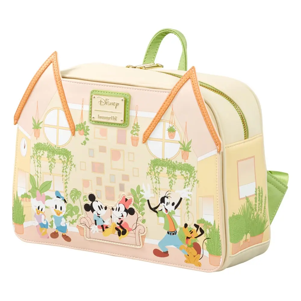 Disney Mickey & Friends Home Planters táska hátizsák termékfotó