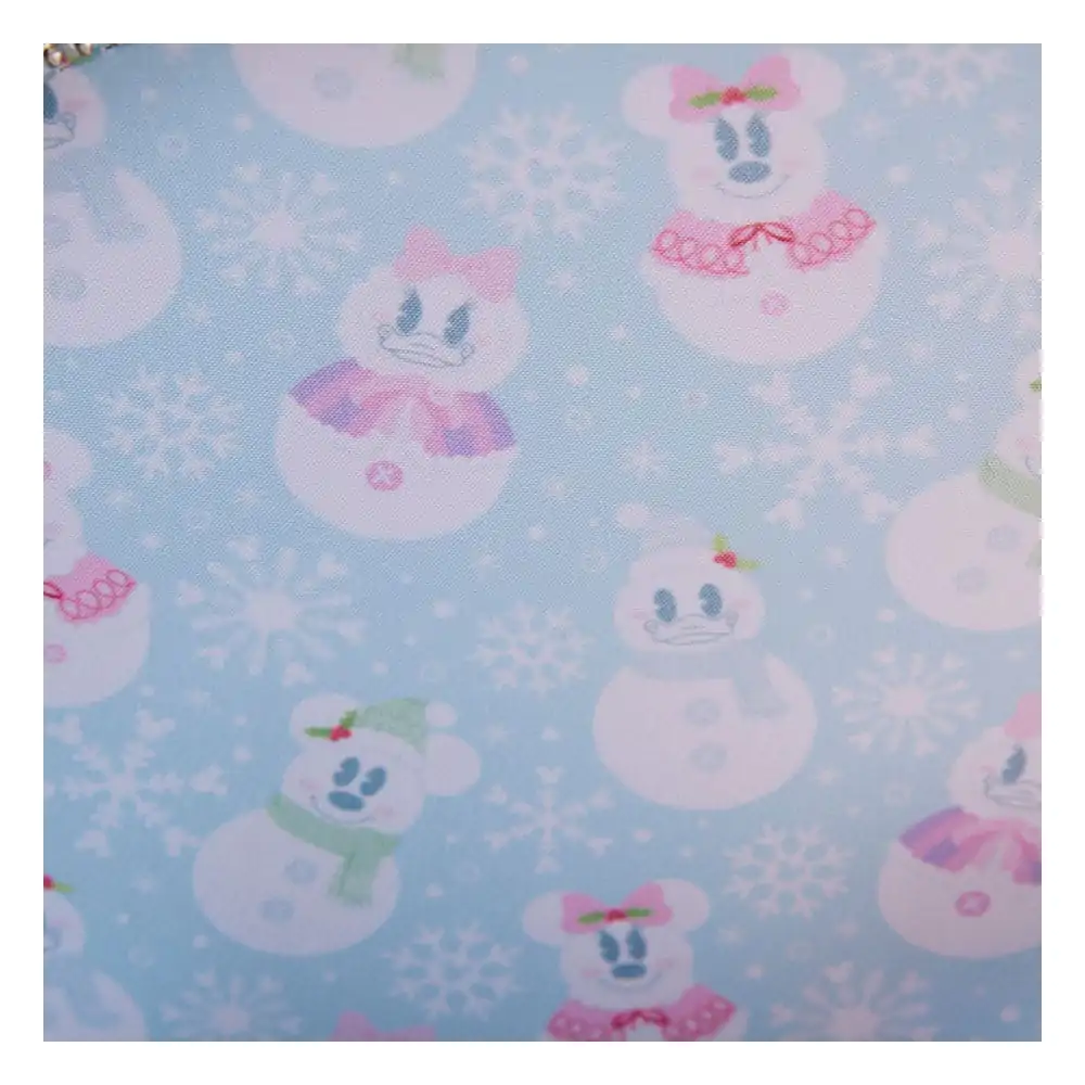 Disney Mickey &amp; Friends Winter Snowglobe keresztpántos táska termékfotó