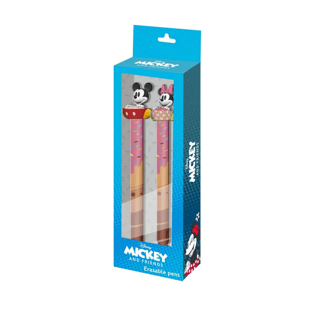 Disney Mickey & Minnie 2 db-os ceruza csomag termékfotó