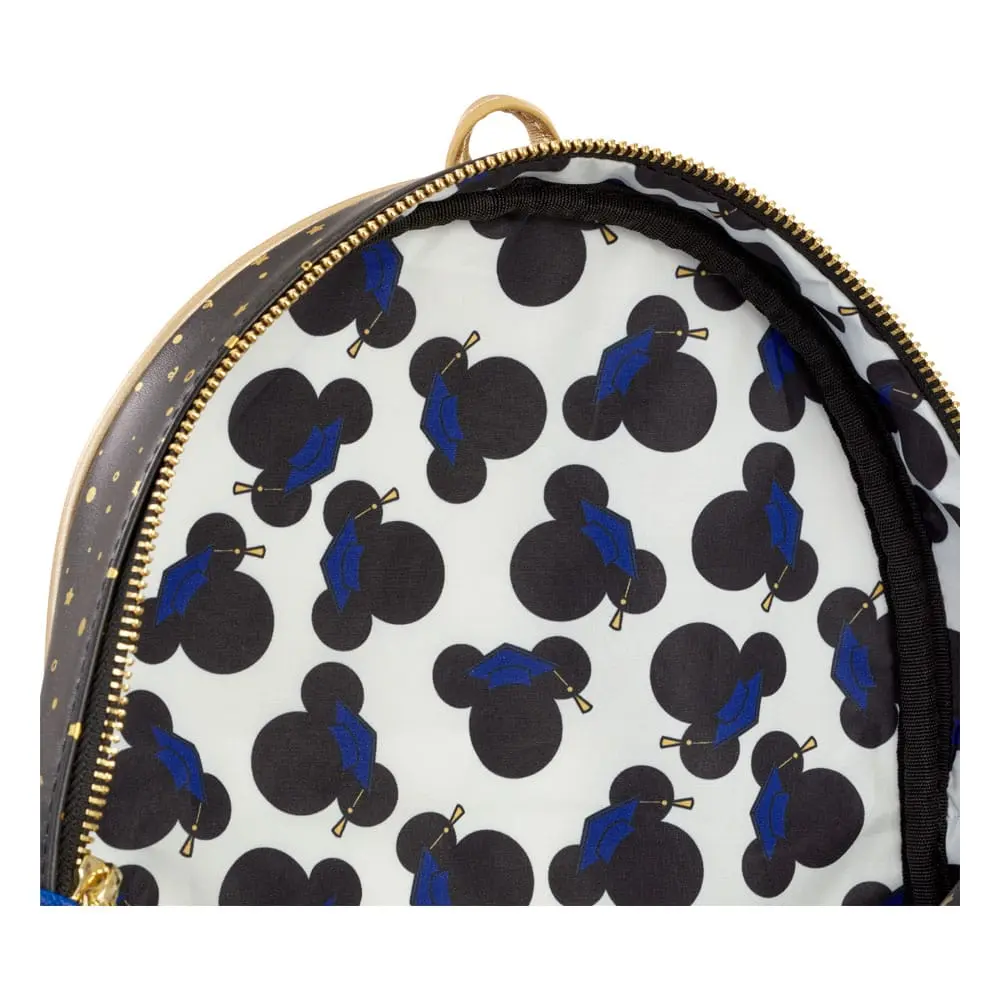 Disney Mickey & Minnie Graduation táska hátizsák termékfotó