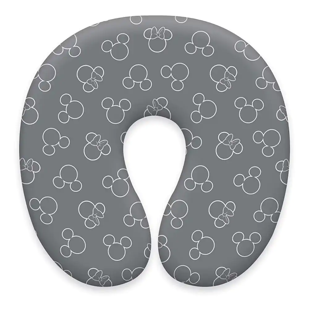Disney Mickey &amp; Minnie nyakpárna termékfotó