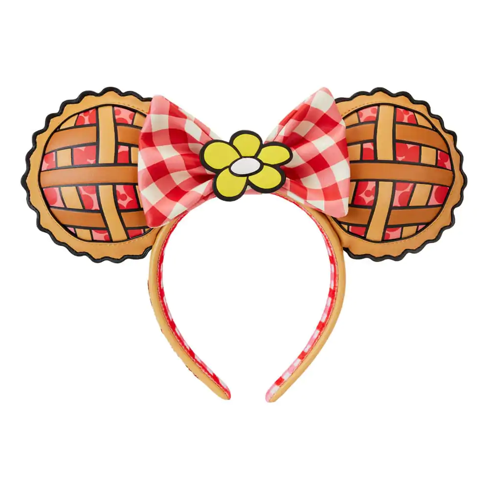 Disney Mickey & Minnie Picnic Pie hajpánt termékfotó