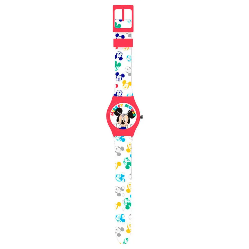 Disney Mickey analóg óra termékfotó
