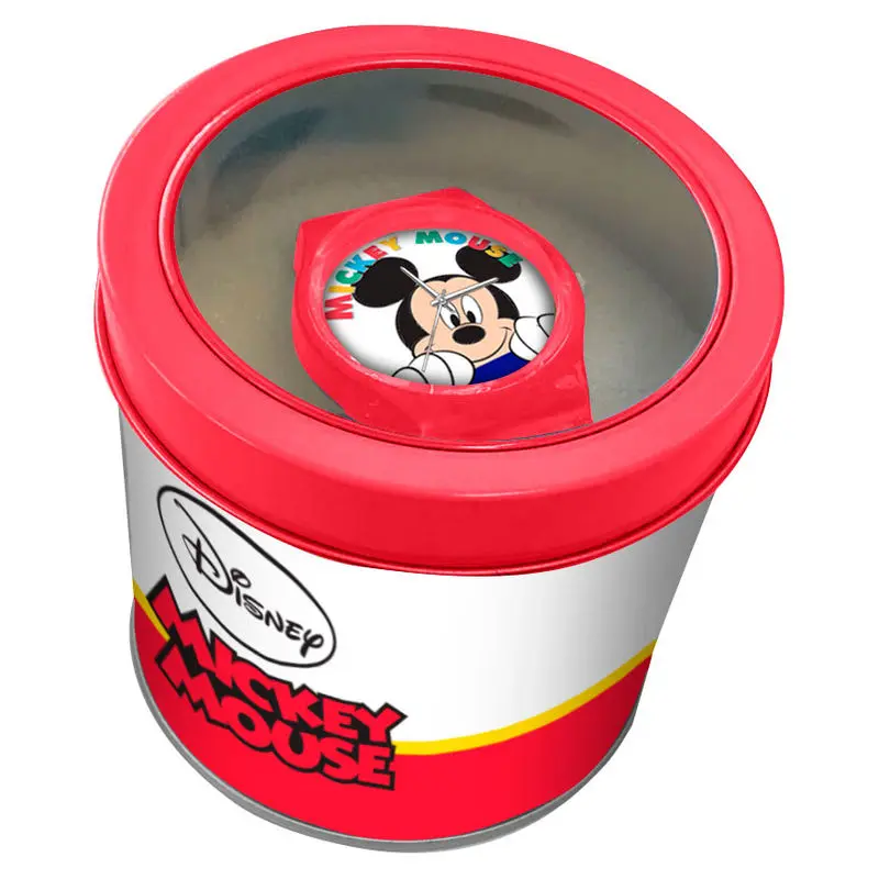 Disney Mickey analóg óra termékfotó