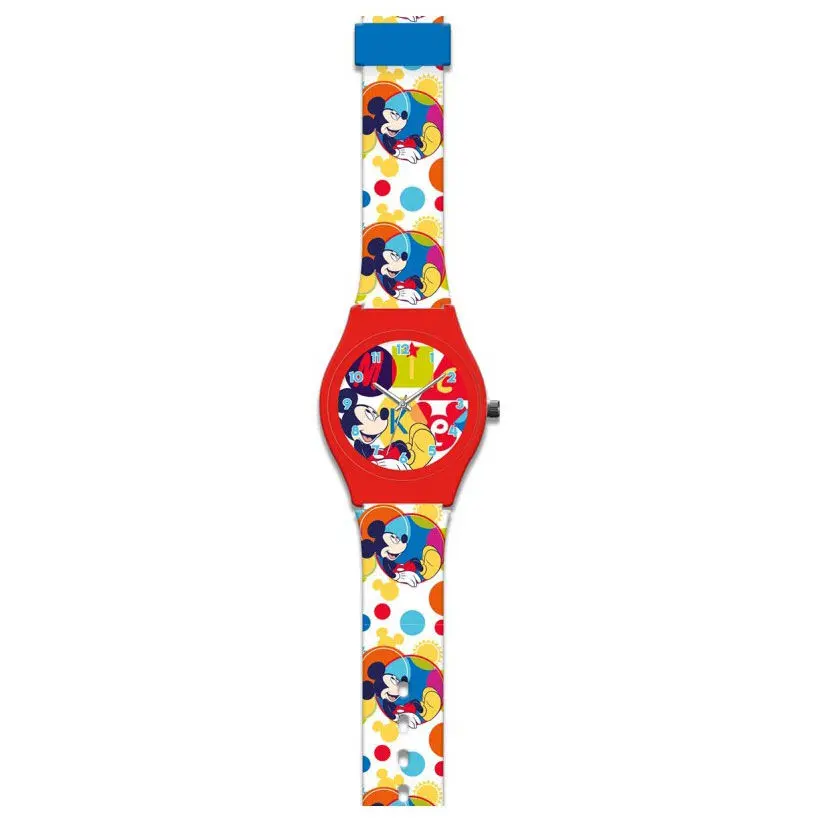 Disney Mickey analóg óra termékfotó