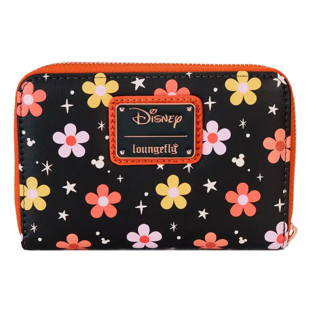 Disney by Loungefly Wallet Mickey and friends Halloween termékfotó