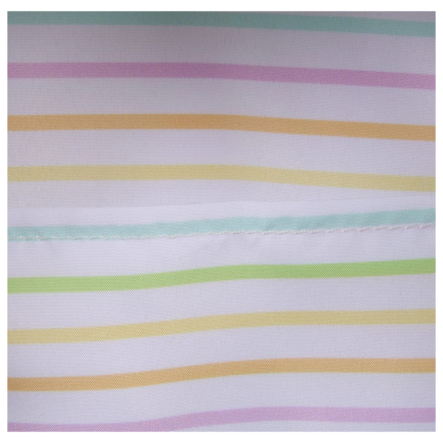 Disney Mickey and Friends Rainbow Stribes keresztpántos táska  termékfotó