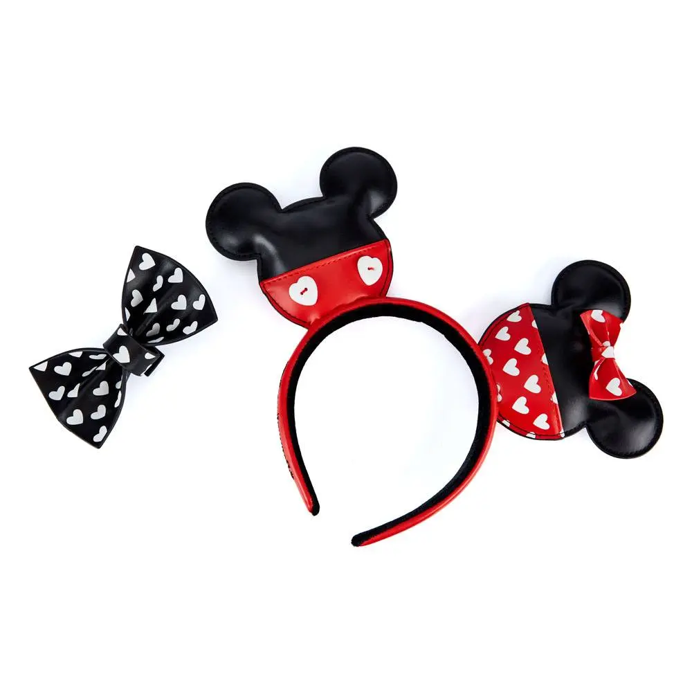 Disney Mickey and Minnie Valentines hajpánt termékfotó