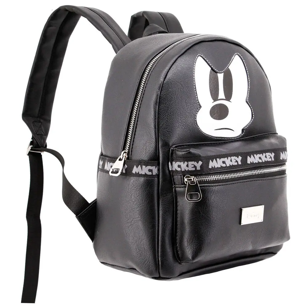 Disney Mickey Angry táska hátizsák 32cm termékfotó