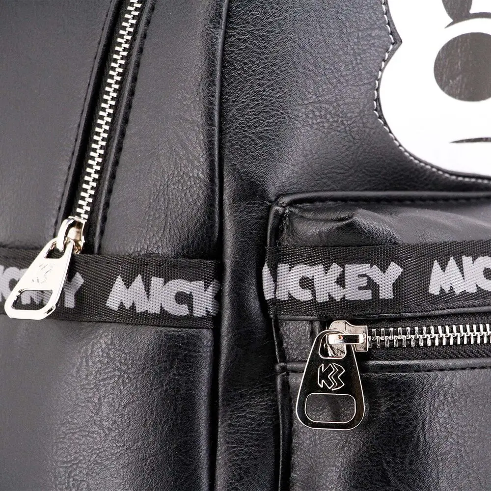 Disney Mickey Angry táska hátizsák 32cm termékfotó