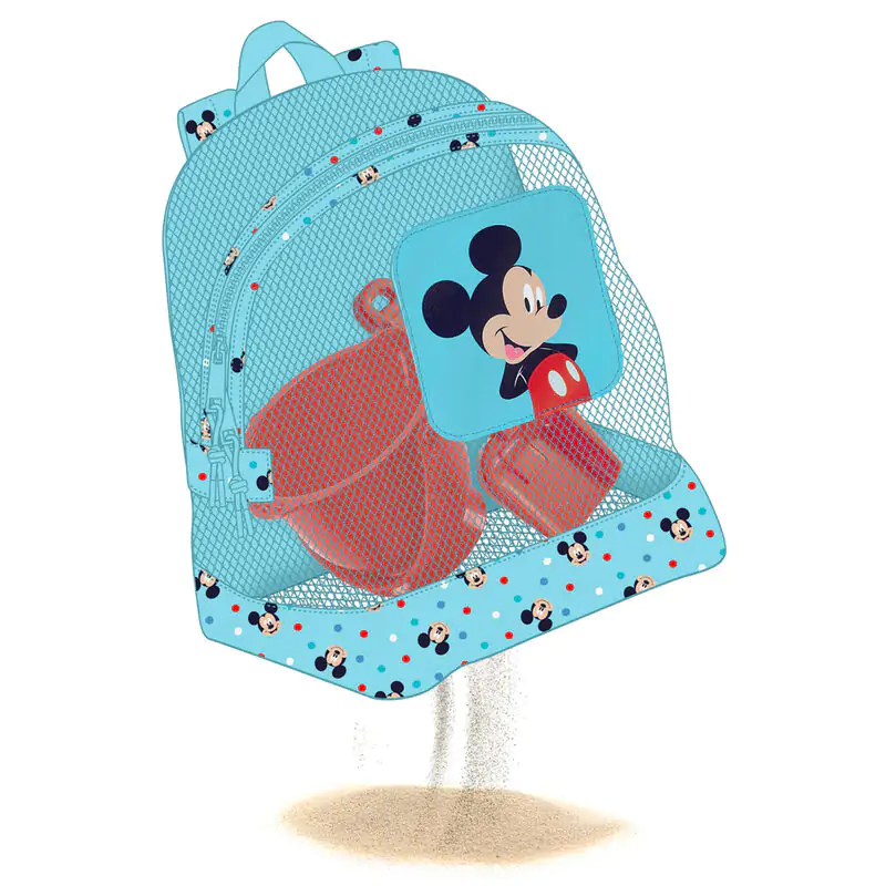 Disney Mickey anti-sand táska hátizsák termékfotó