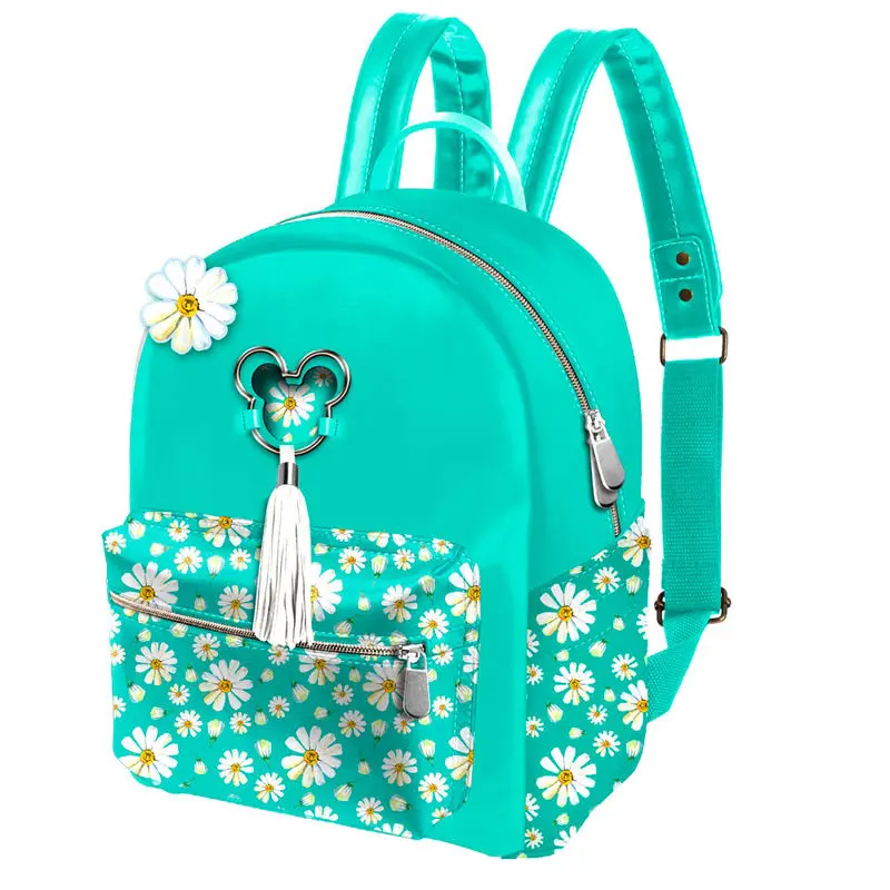 Disney Mickey Aqua táska hátizsák 32cm termékfotó