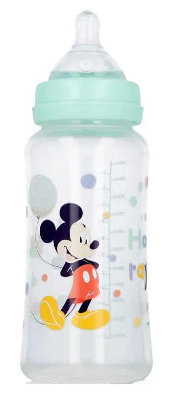 Disney Mickey baba cumisüveg 3,6 dl termékfotó