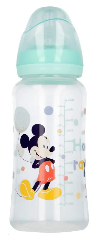 Disney Mickey baba cumisüveg 3,6 dl termékfotó