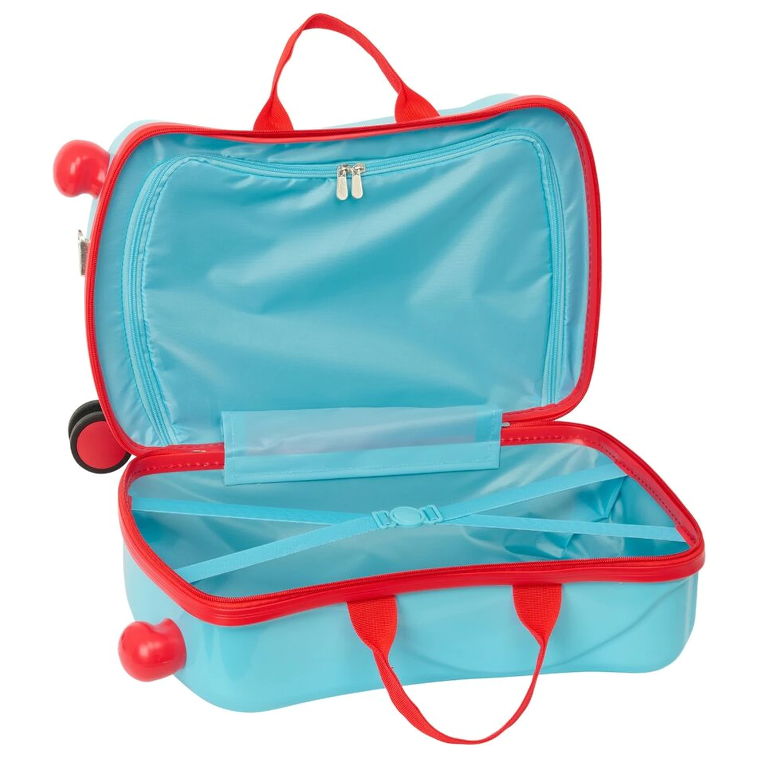 Disney Mickey Baby ABS táska bőrönd 44cm termékfotó