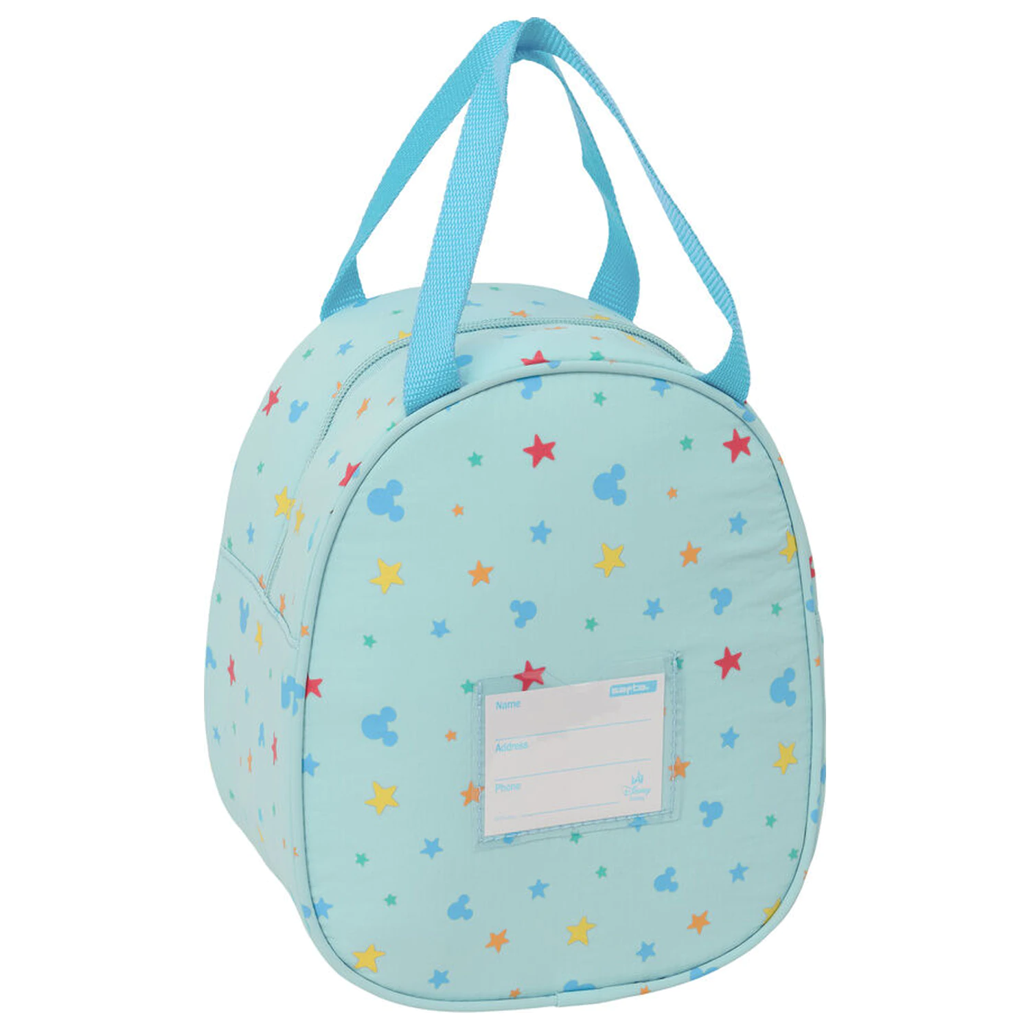 Disney Mickey Baby Hőtartó uzsonnás táska termékfotó