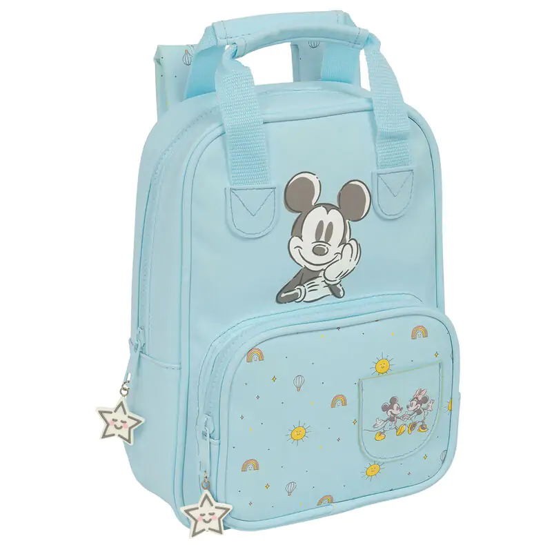 Disney Mickey Baby táska hátizsák 28cm termékfotó