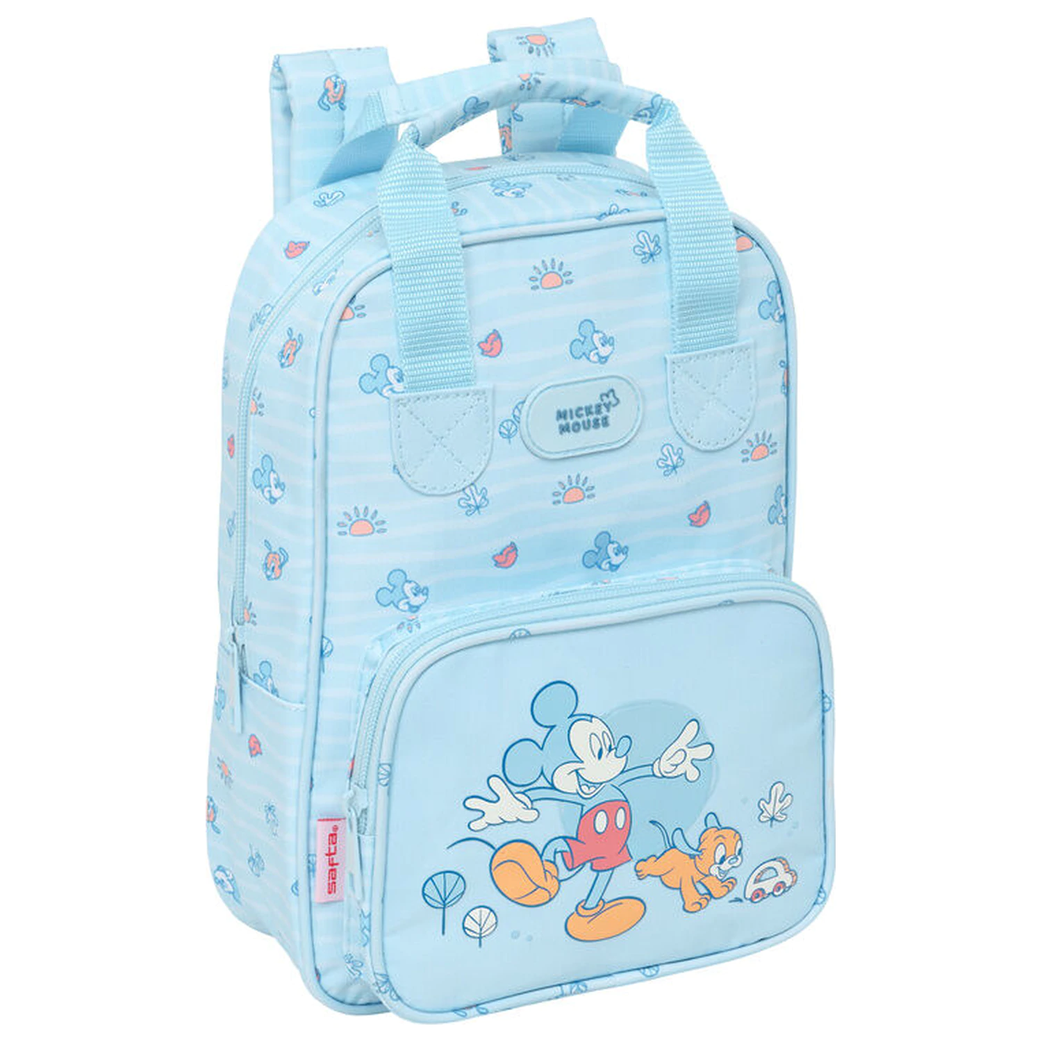 Disney Mickey Baby táska hátizsák 28cm termékfotó