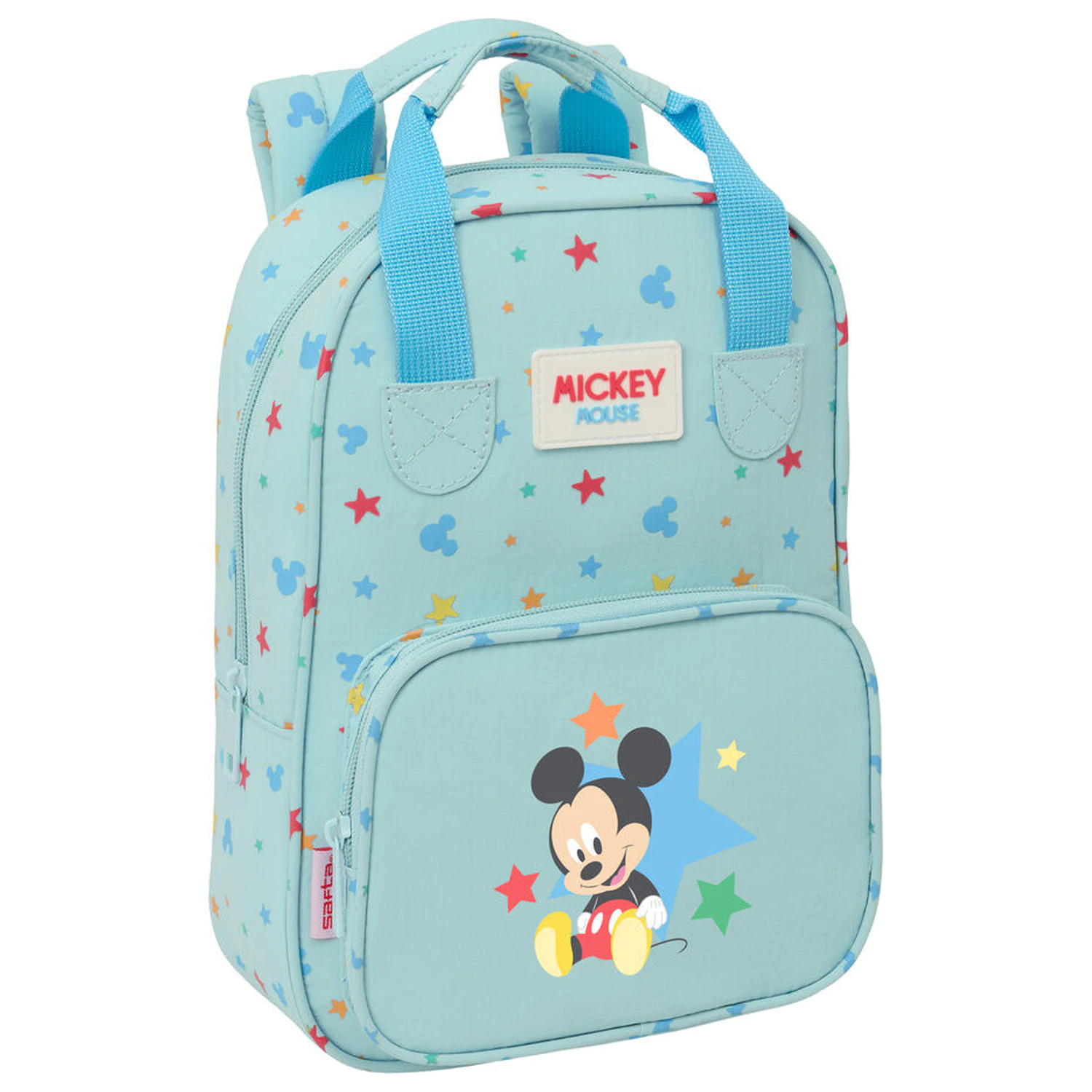 Disney Mickey Baby táska hátizsák 28cm termékfotó