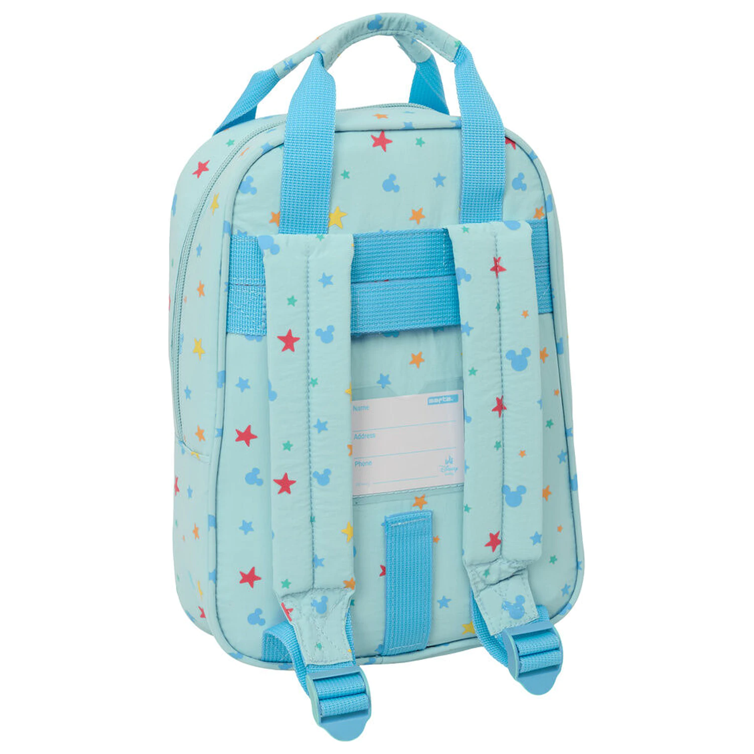 Disney Mickey Baby táska hátizsák 28cm termékfotó