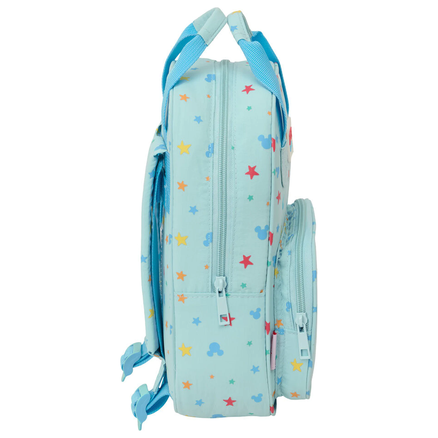 Disney Mickey Baby táska hátizsák 28cm termékfotó