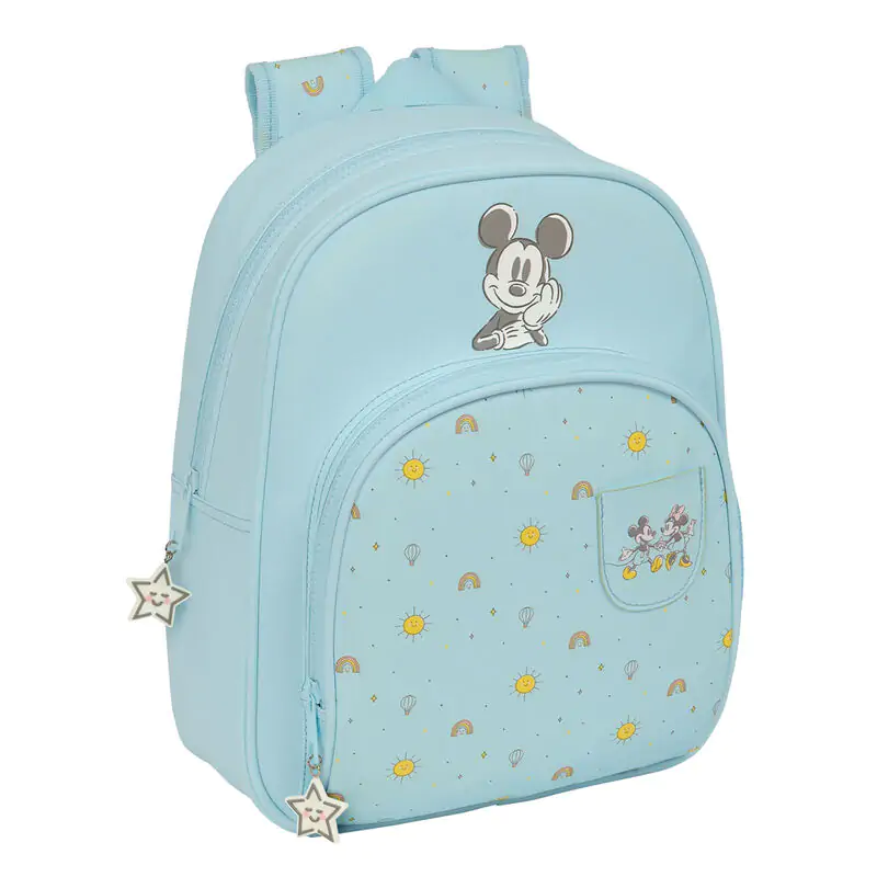 Disney Mickey Baby táska hátizsák 34cm termékfotó