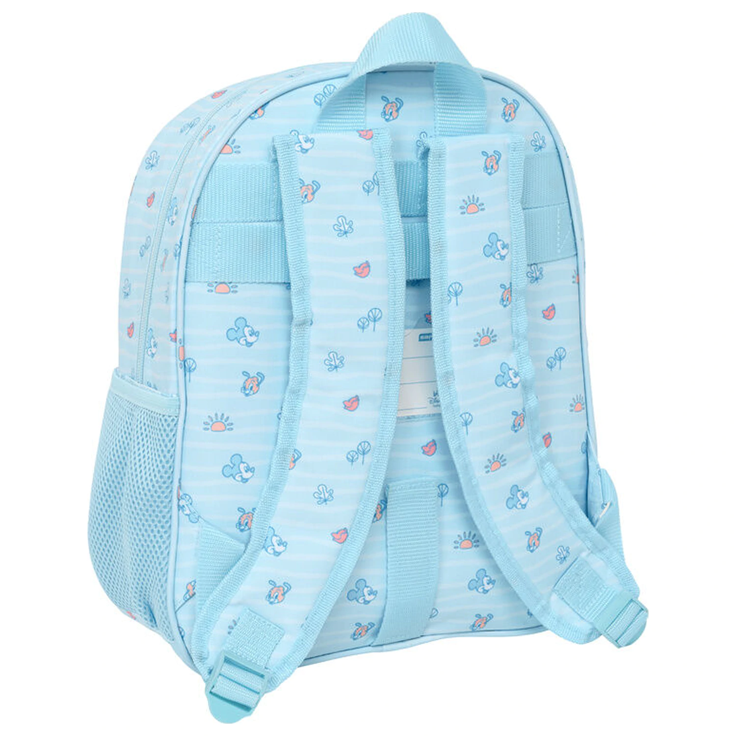 Disney Mickey Baby táska hátizsák 34cm termékfotó