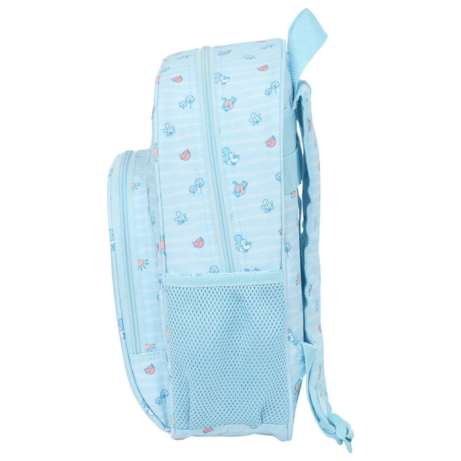 Disney Mickey Baby táska hátizsák 34cm termékfotó