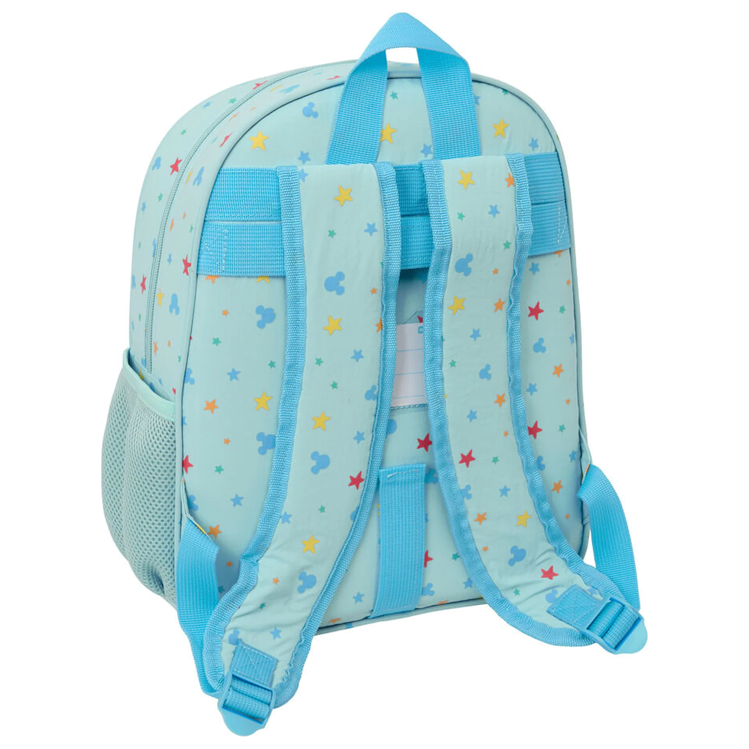 Disney Mickey Baby táska hátizsák 34cm termékfotó