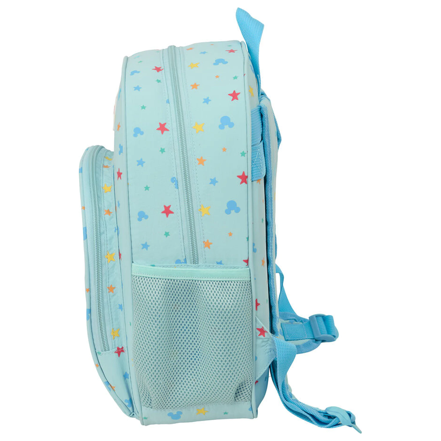 Disney Mickey Baby táska hátizsák 34cm termékfotó