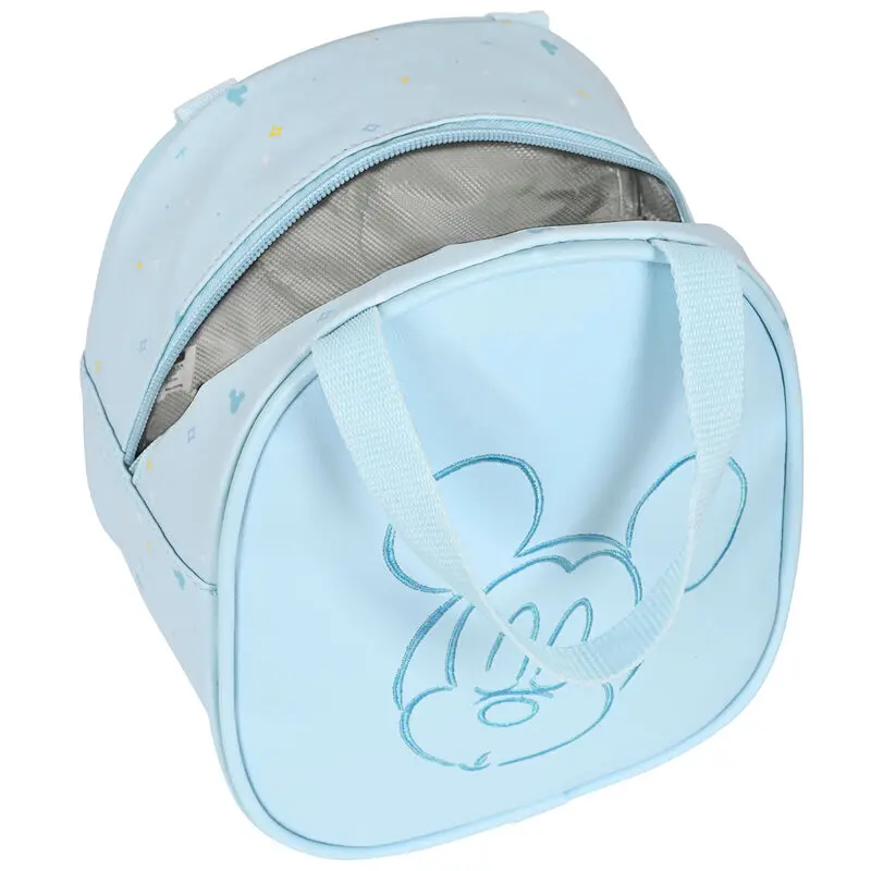 Disney Mickey Baby thermo uzsonnás táska termékfotó