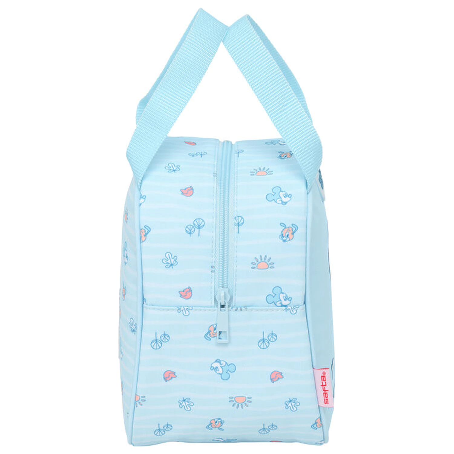 Disney Mickey Baby thermo uzsonnás táska  termékfotó