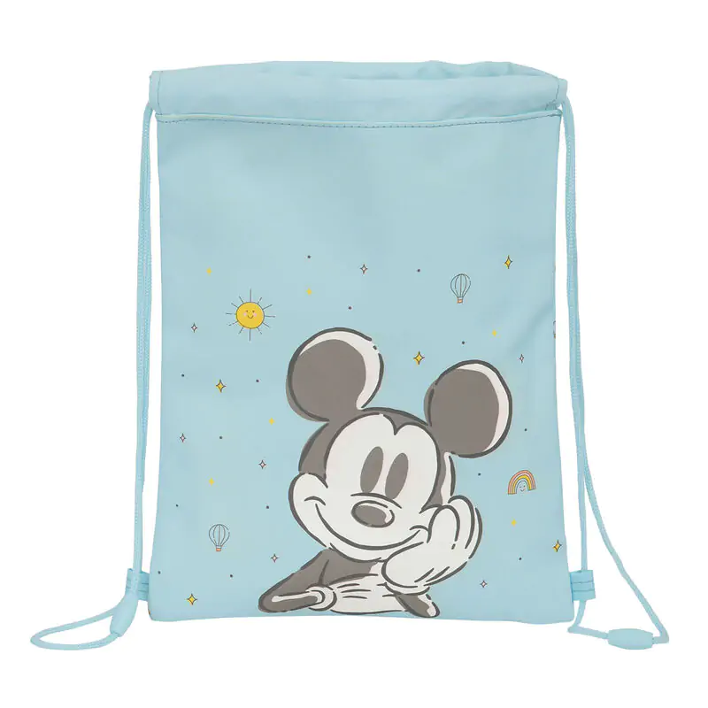 Disney Mickey Baby tornazsák 34cm termékfotó