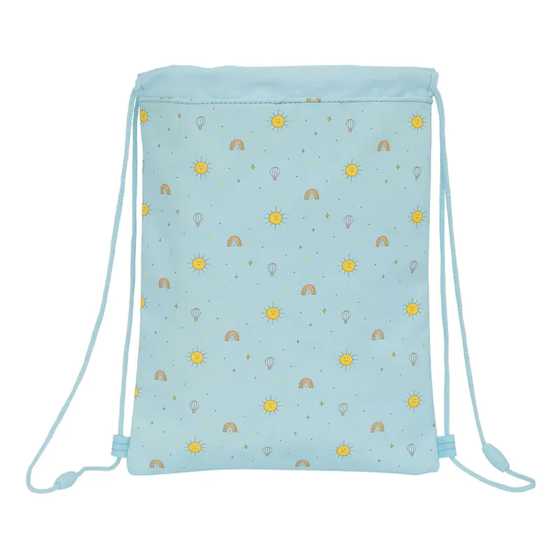 Disney Mickey Baby tornazsák 34cm termékfotó
